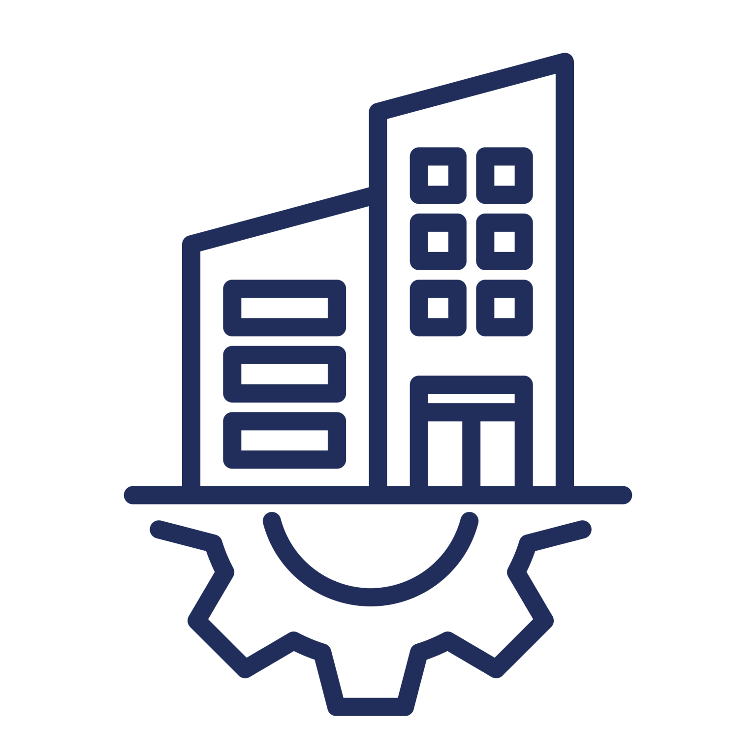 GENESIS – Enhancing Life, Enriching Communities